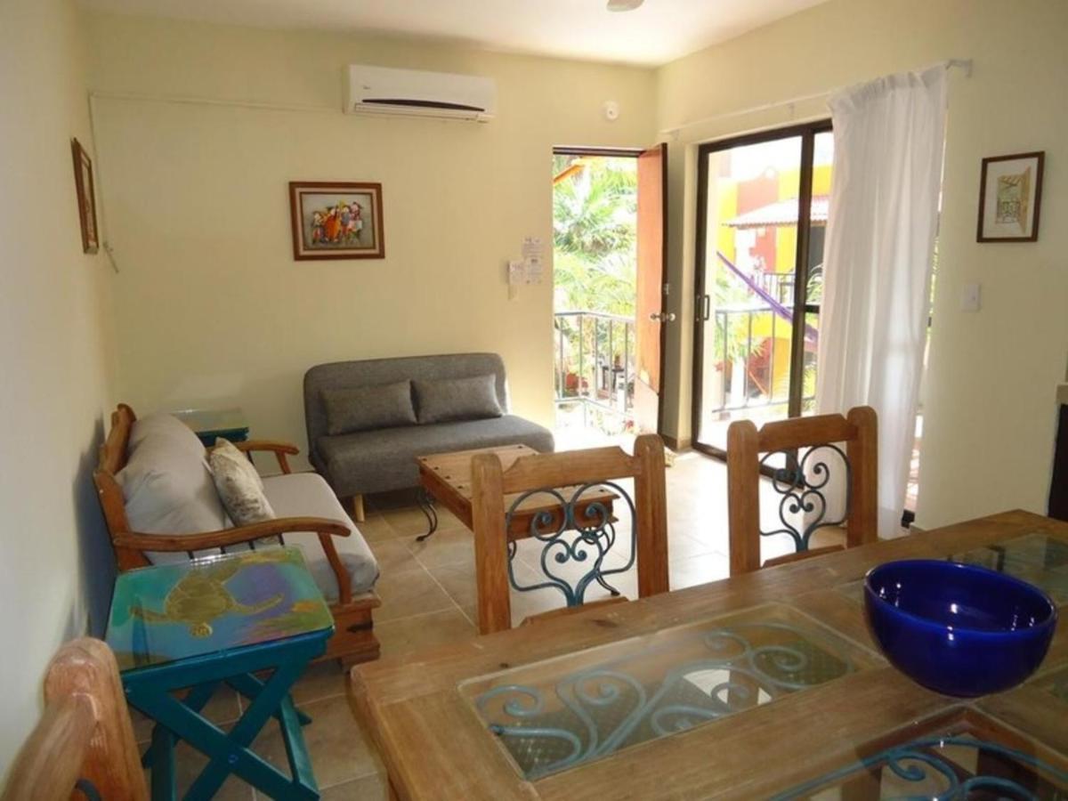 Hotel Acuario ปลายาเดลการ์เมน ภายนอก รูปภาพ