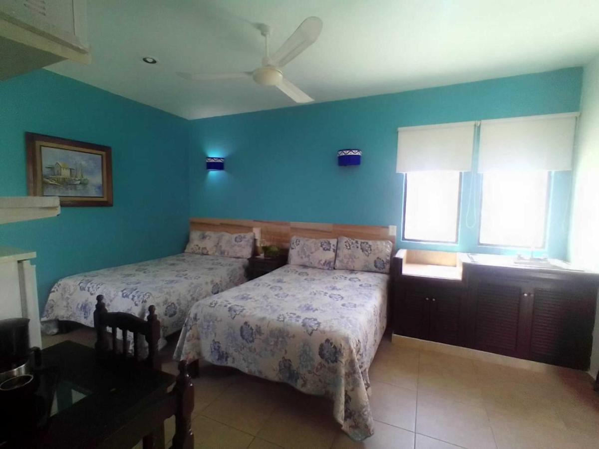 Hotel Acuario ปลายาเดลการ์เมน ภายนอก รูปภาพ