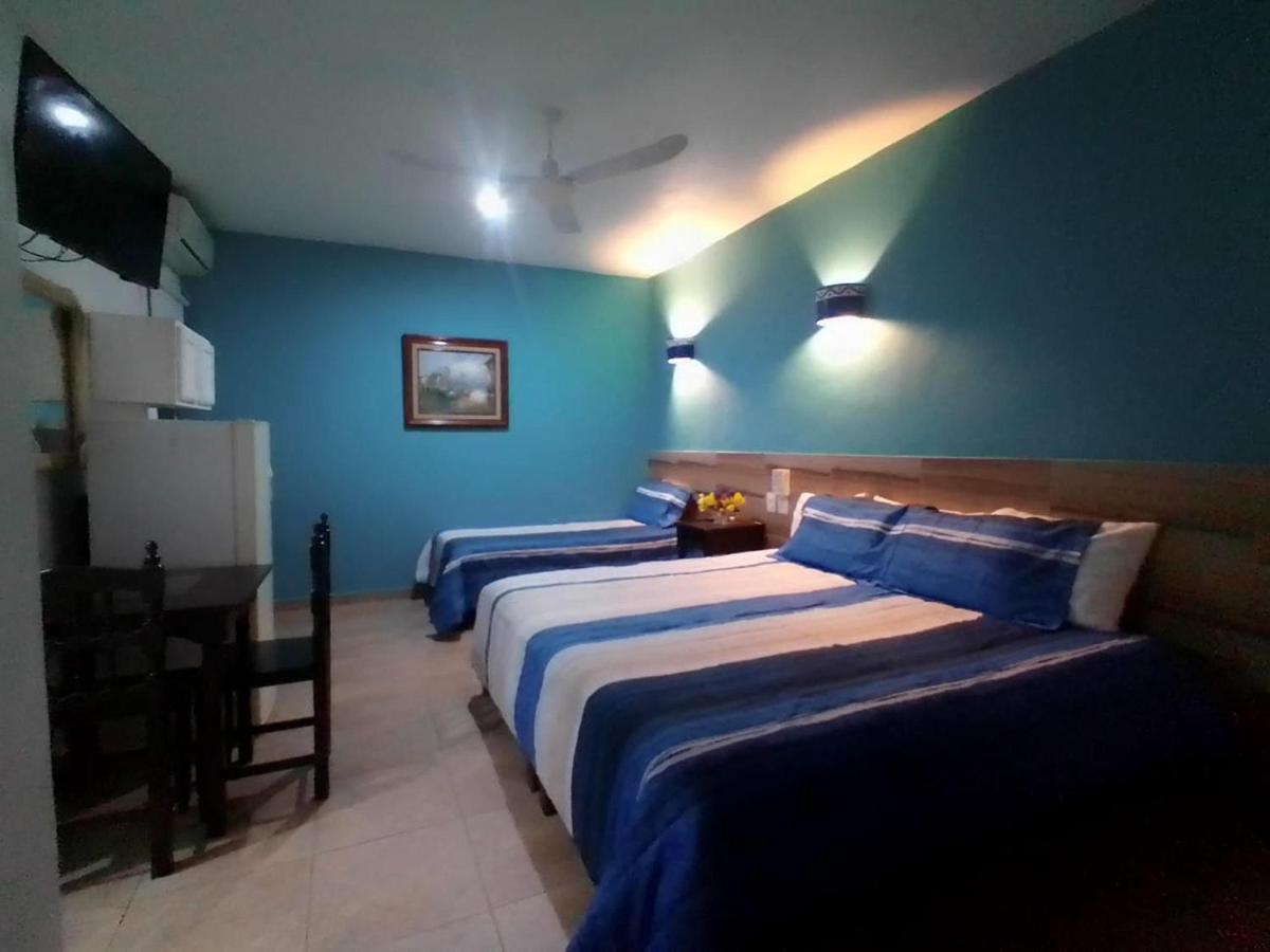 Hotel Acuario ปลายาเดลการ์เมน ห้อง รูปภาพ